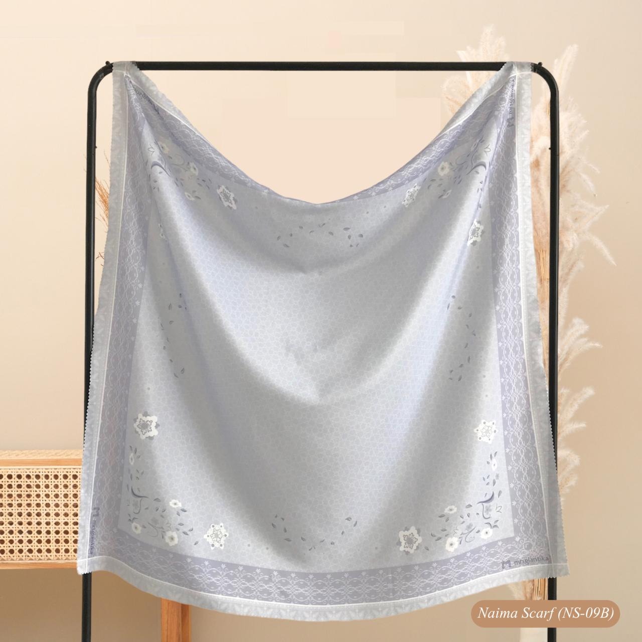Naima Scarf (NS-09B)