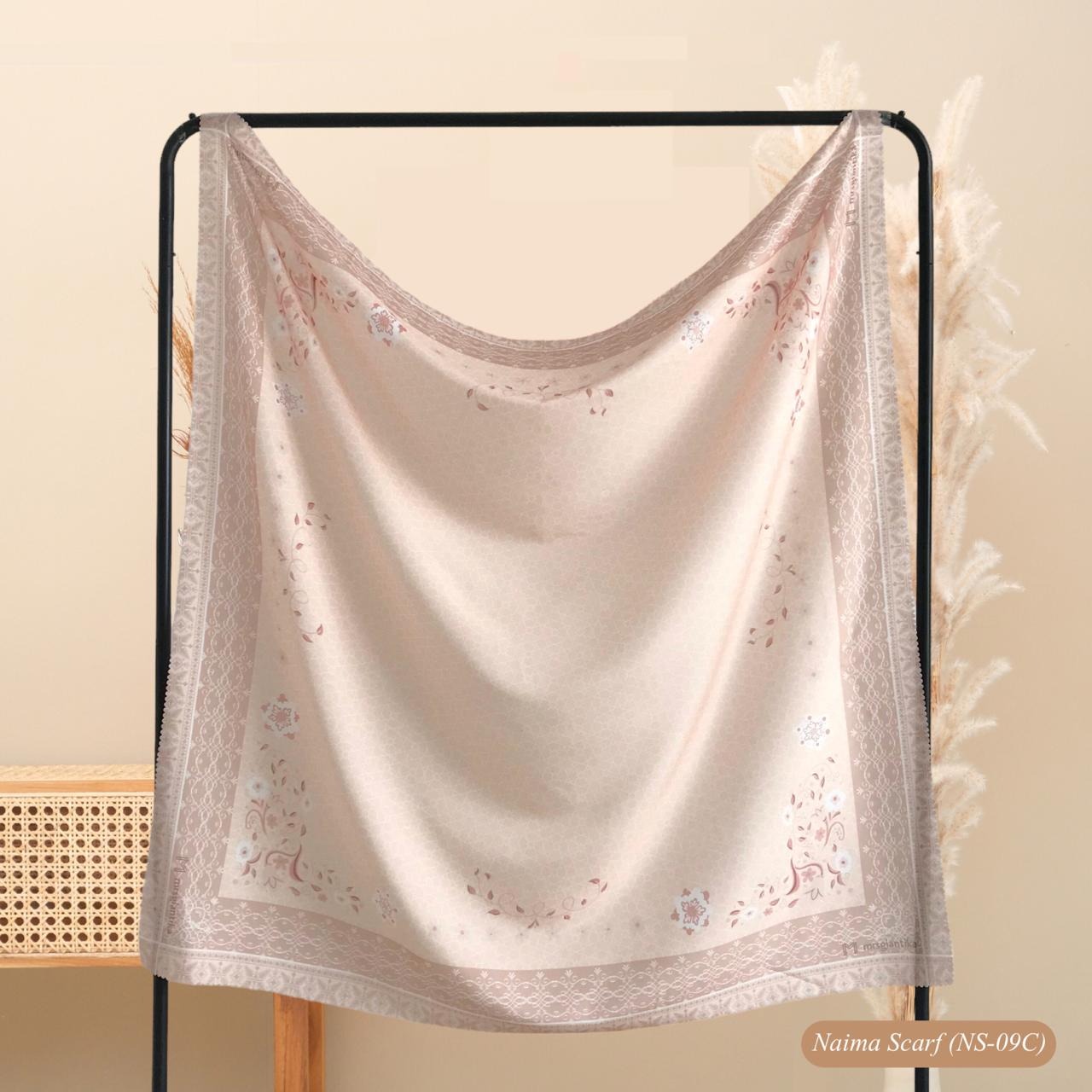 Naima Scarf (NS-09C)