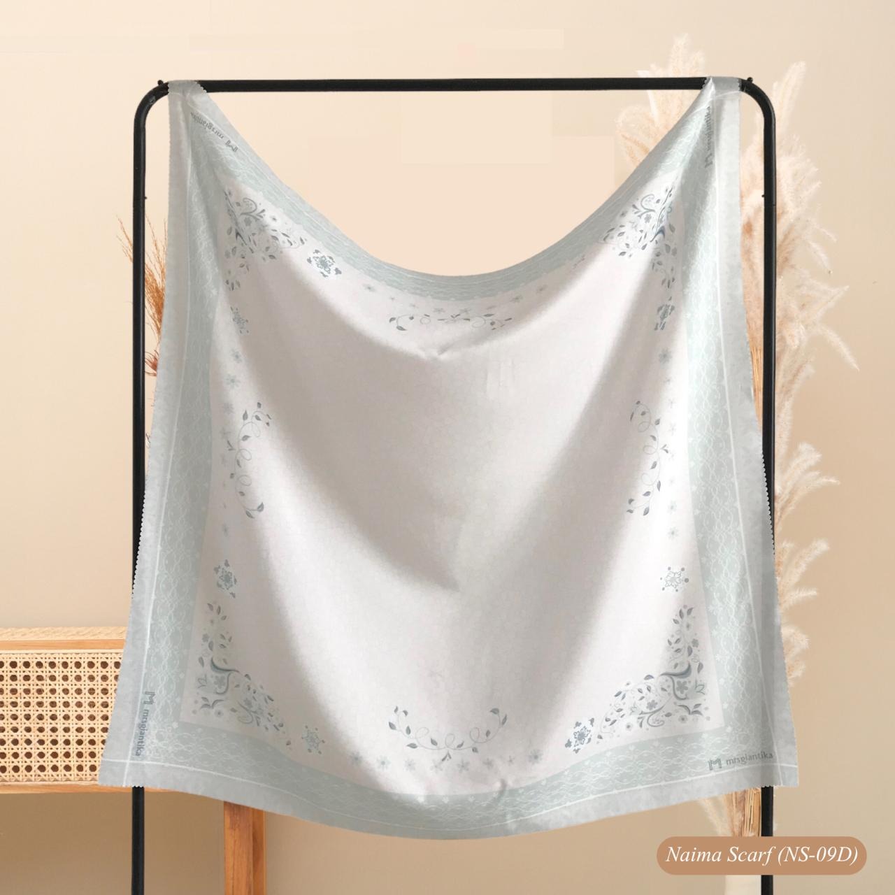 Naima Scarf (NS-09D)