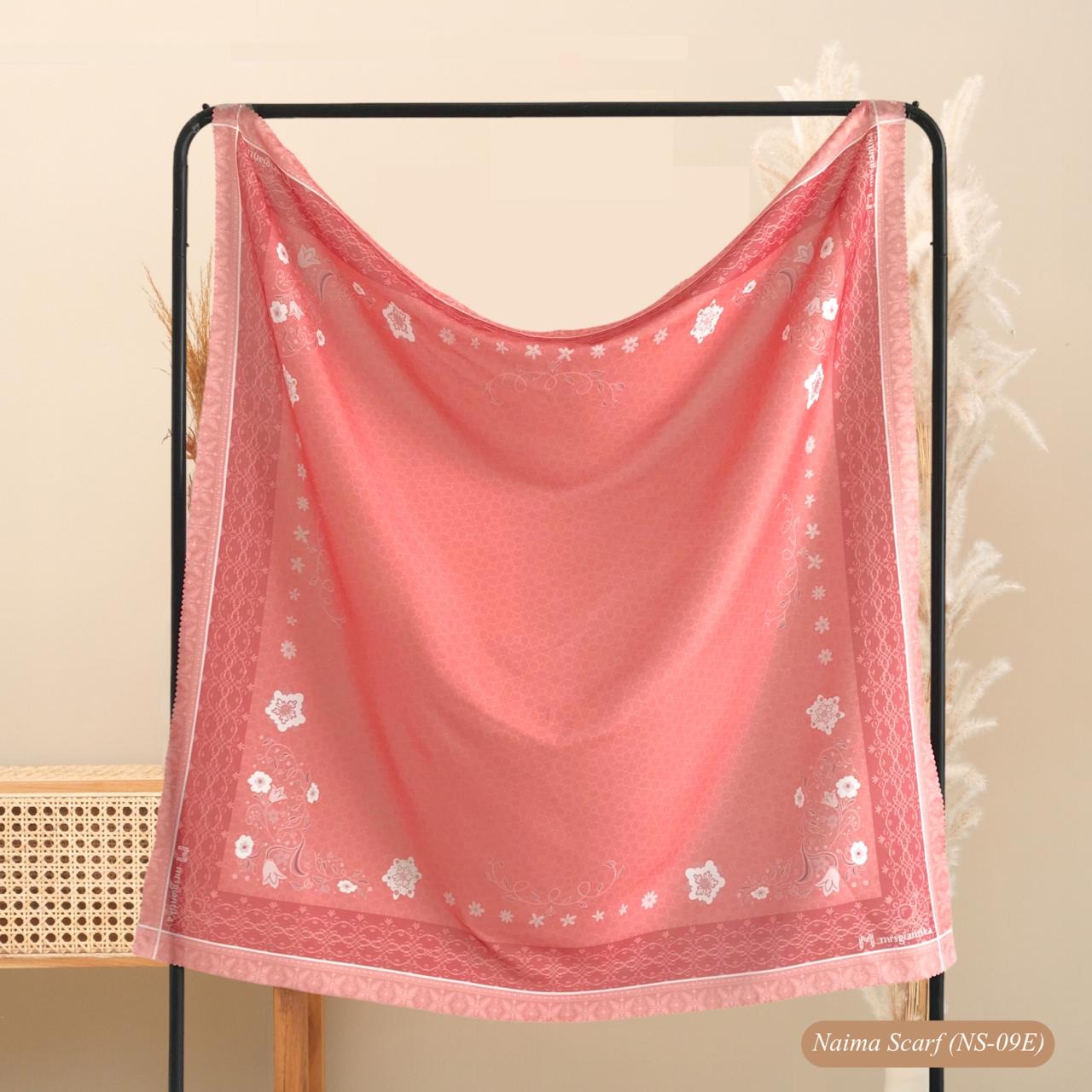 Naima Scarf (NS-09E)