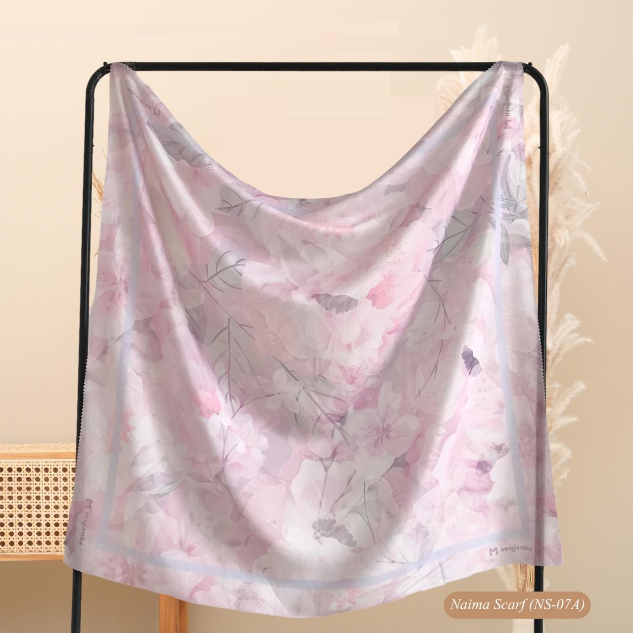 Naima Scarf (NS-07A)