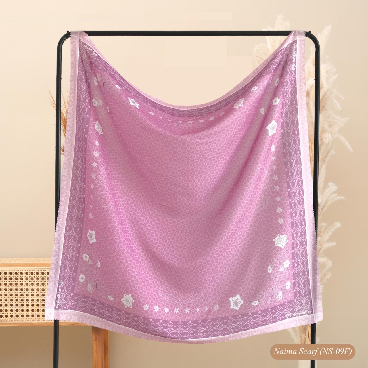 Naima Scarf (NS-09F)