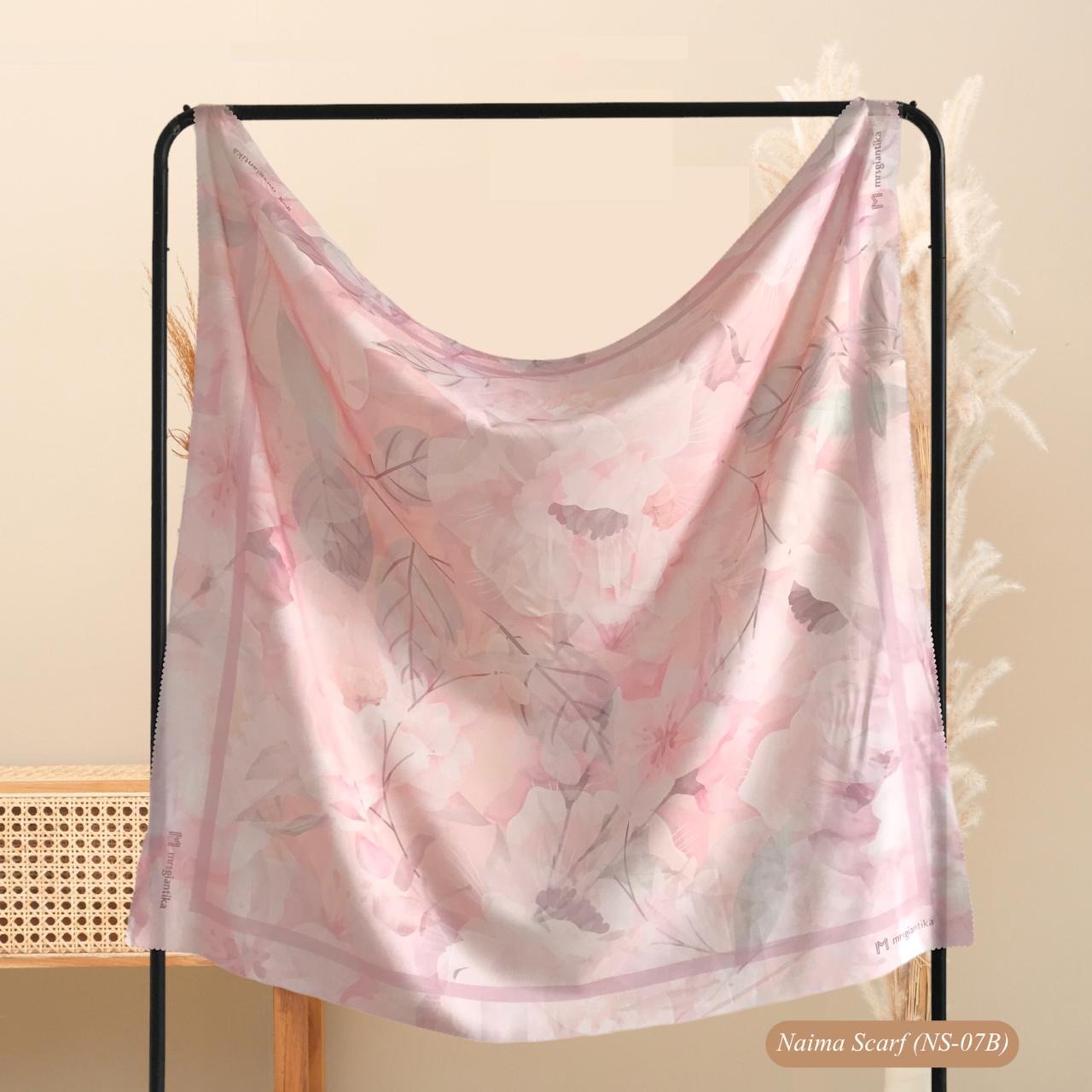 Naima Scarf (NS-07B)