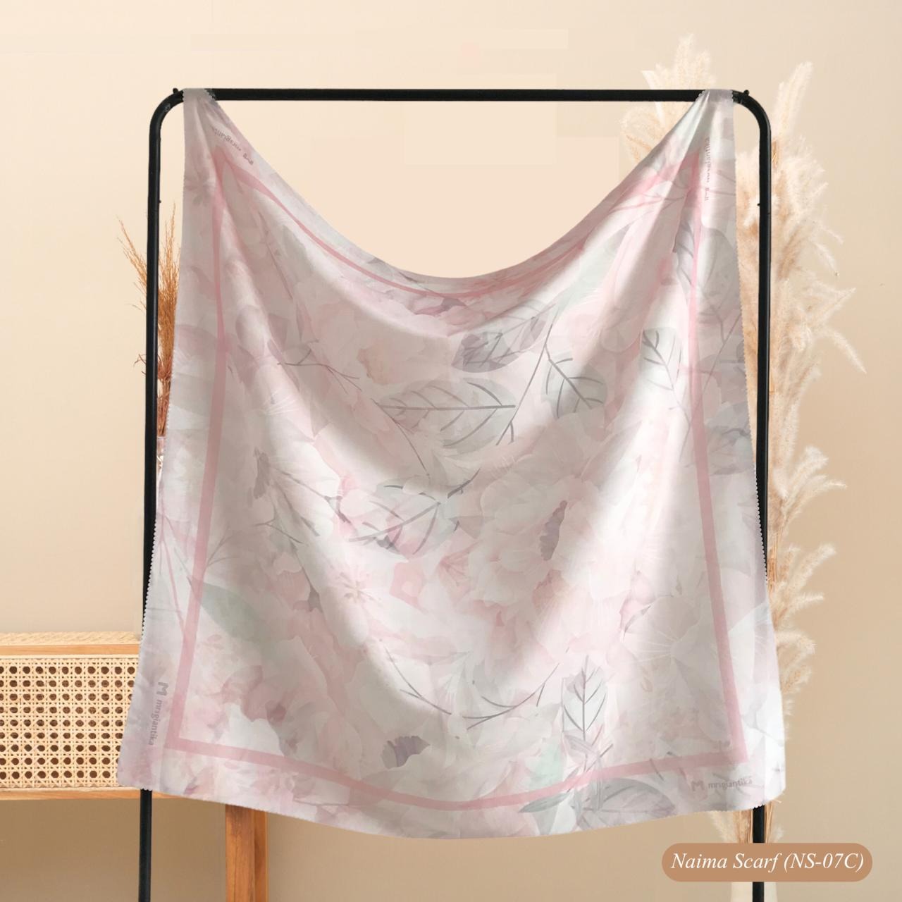 Naima Scarf (NS-07C)