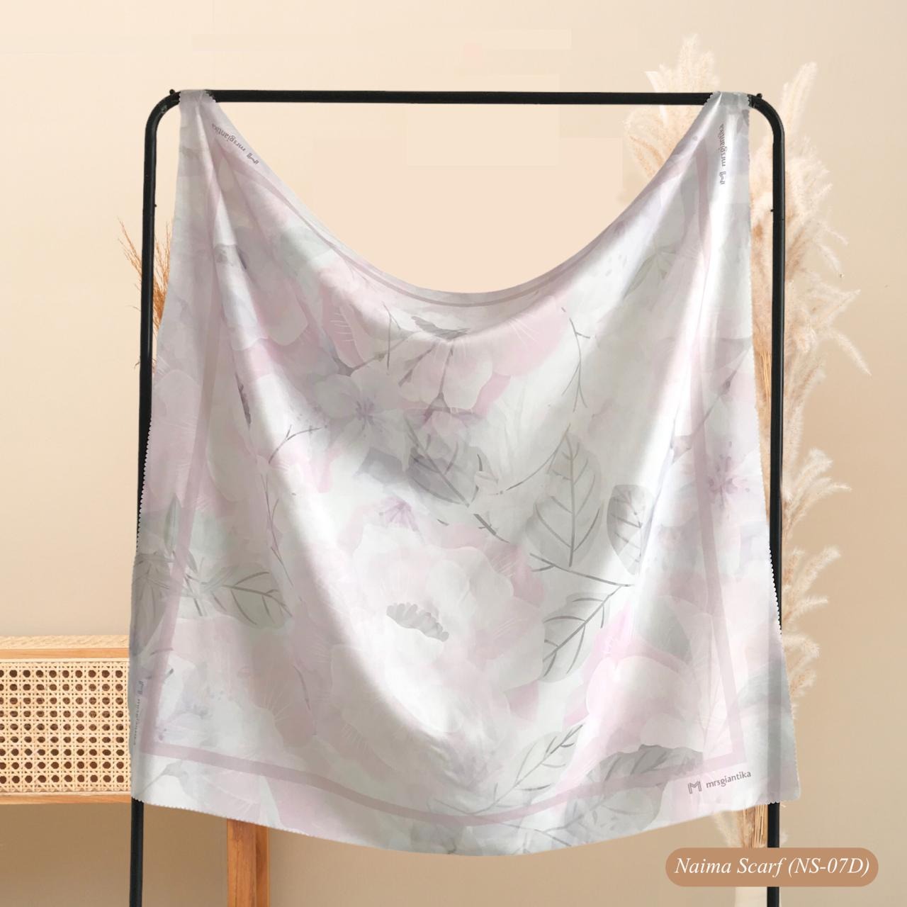 Naima Scarf (NS-07D)