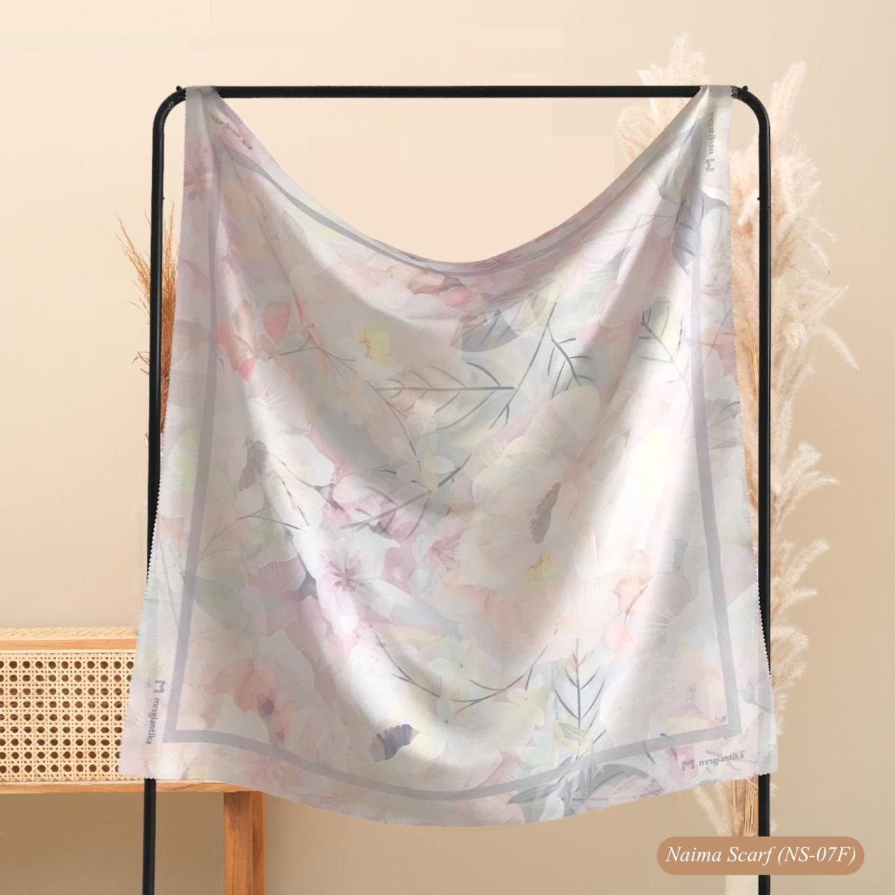 Naima Scarf (NS-07F)