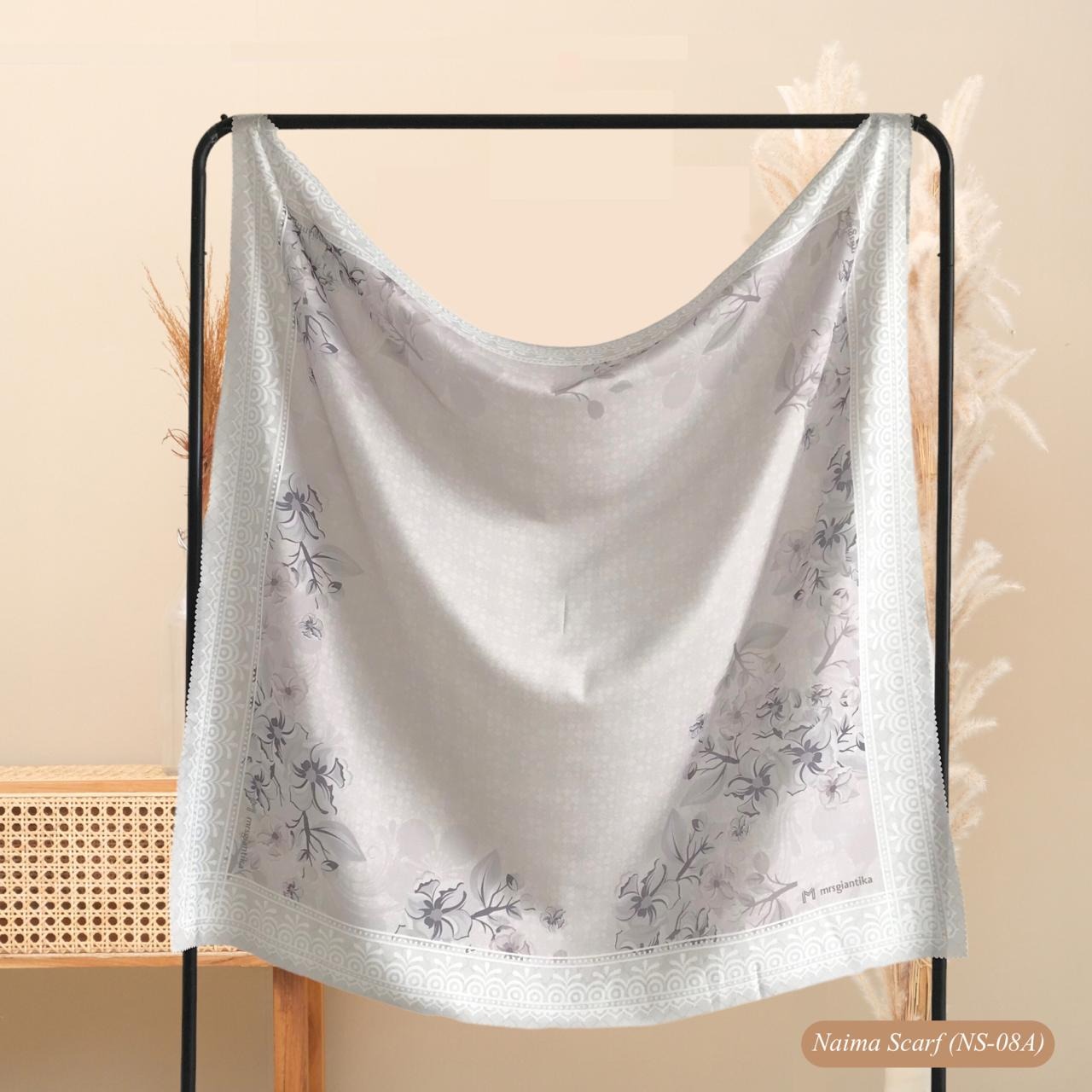 Naima Scarf (NS-08A)