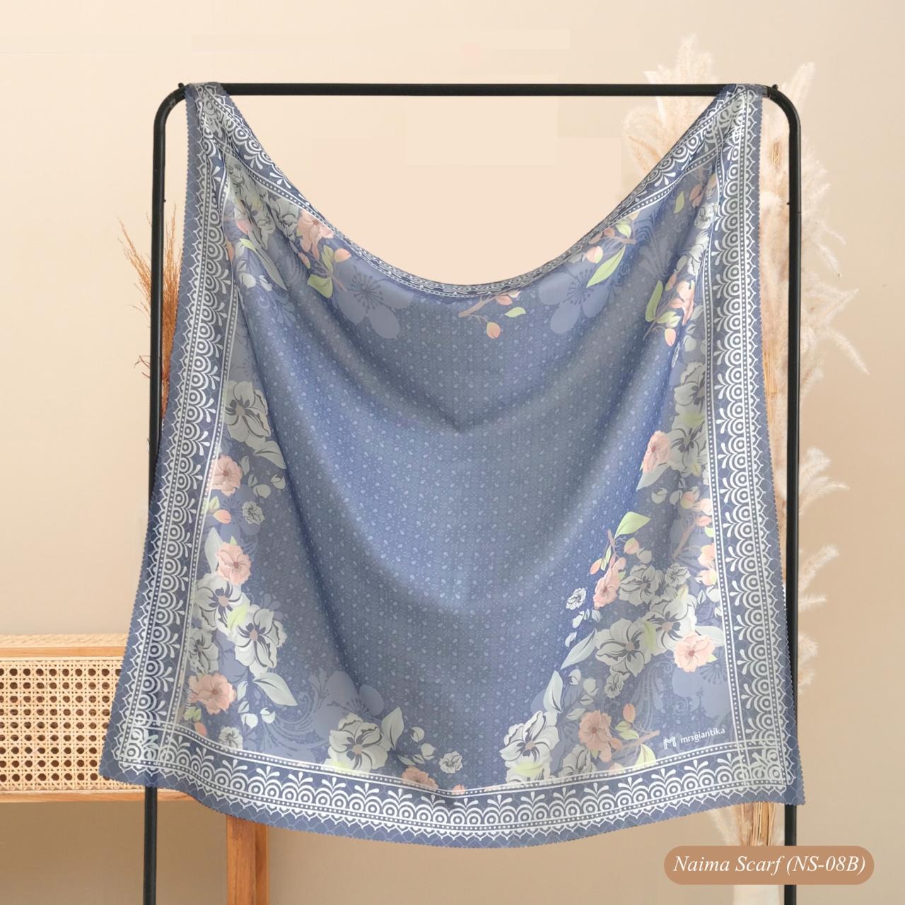 Naima Scarf (NS-08B)