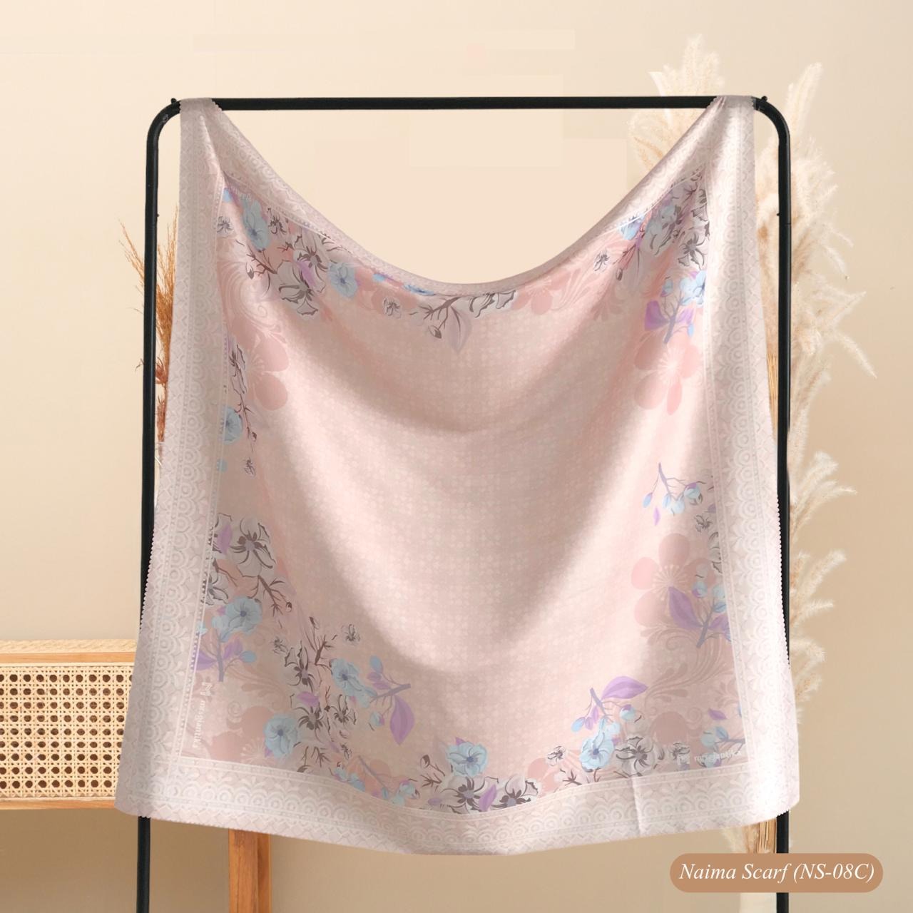Naima Scarf (NS-08C)