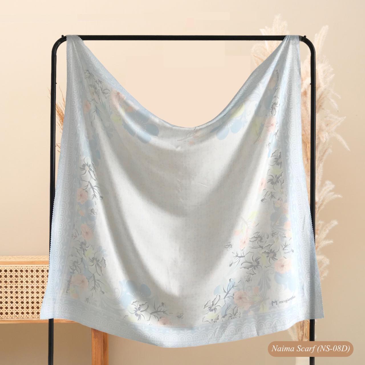 Naima Scarf (NS-08D)