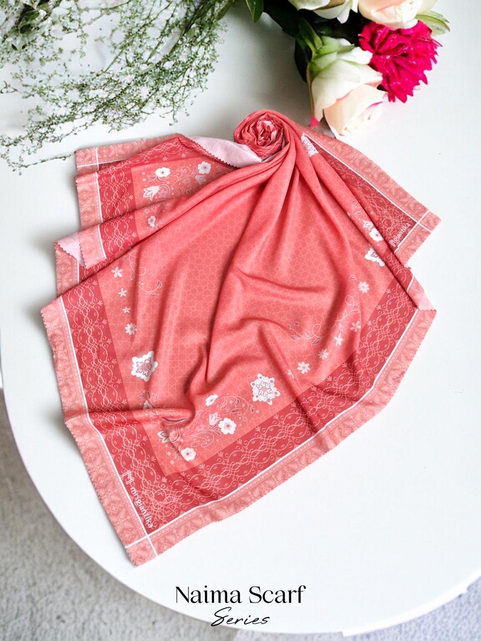 Naima Scarf (NS-09E)