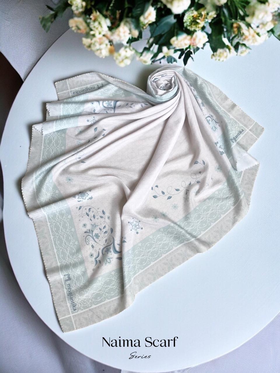 Naima Scarf (NS-09D)