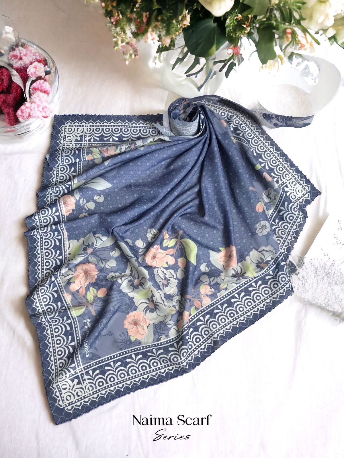 Naima Scarf (NS-08B)