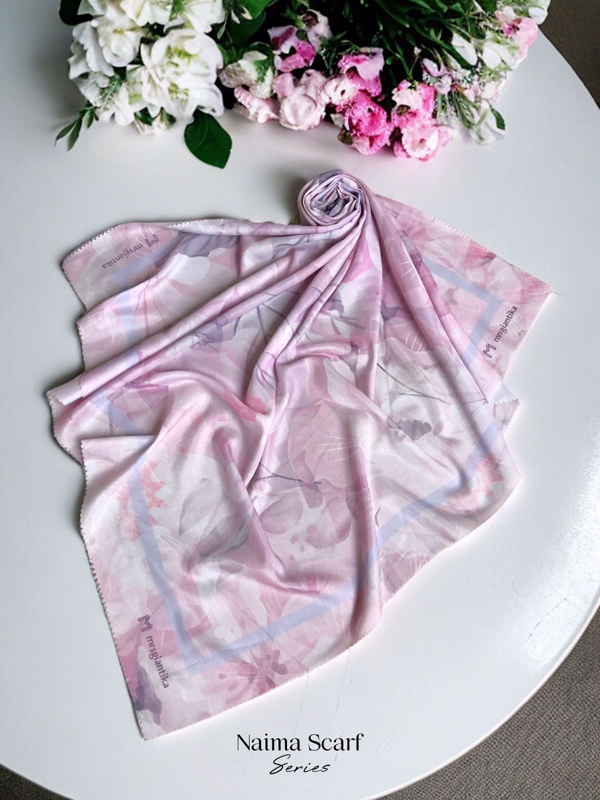 Naima Scarf (NS-07A)