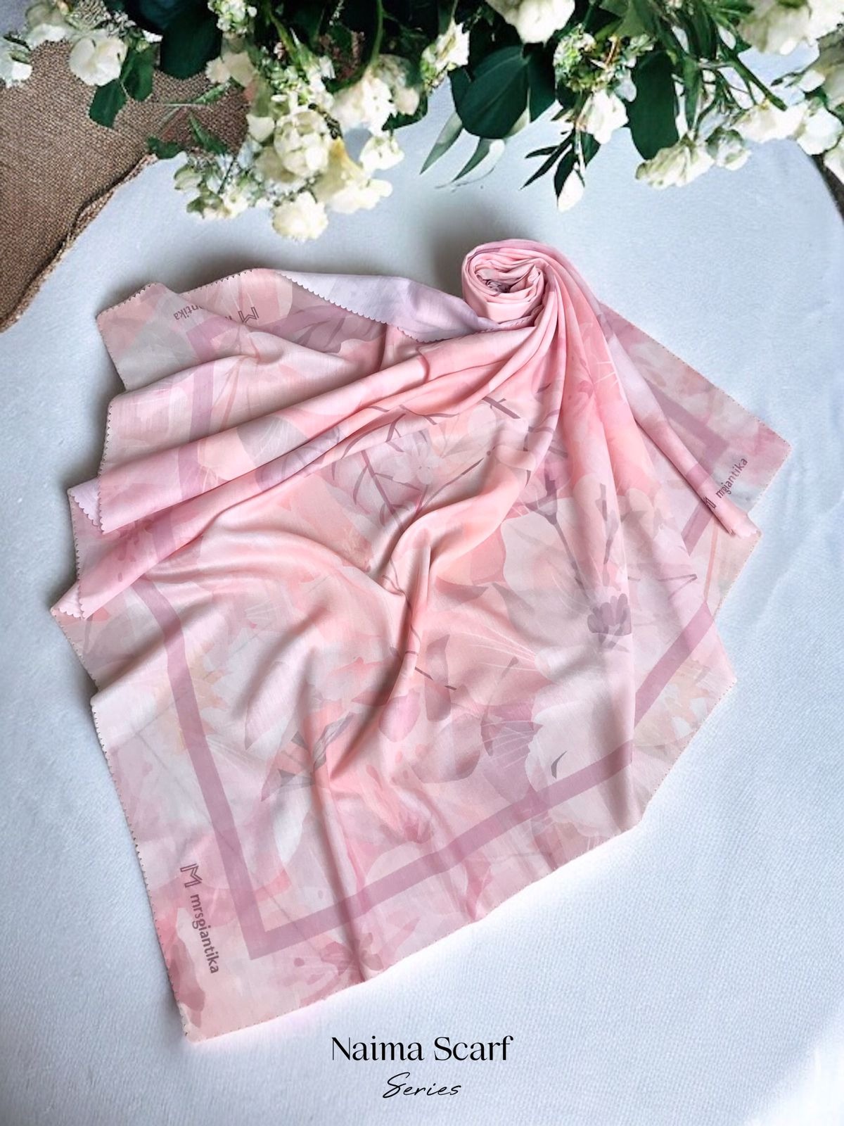 Naima Scarf (NS-07B)