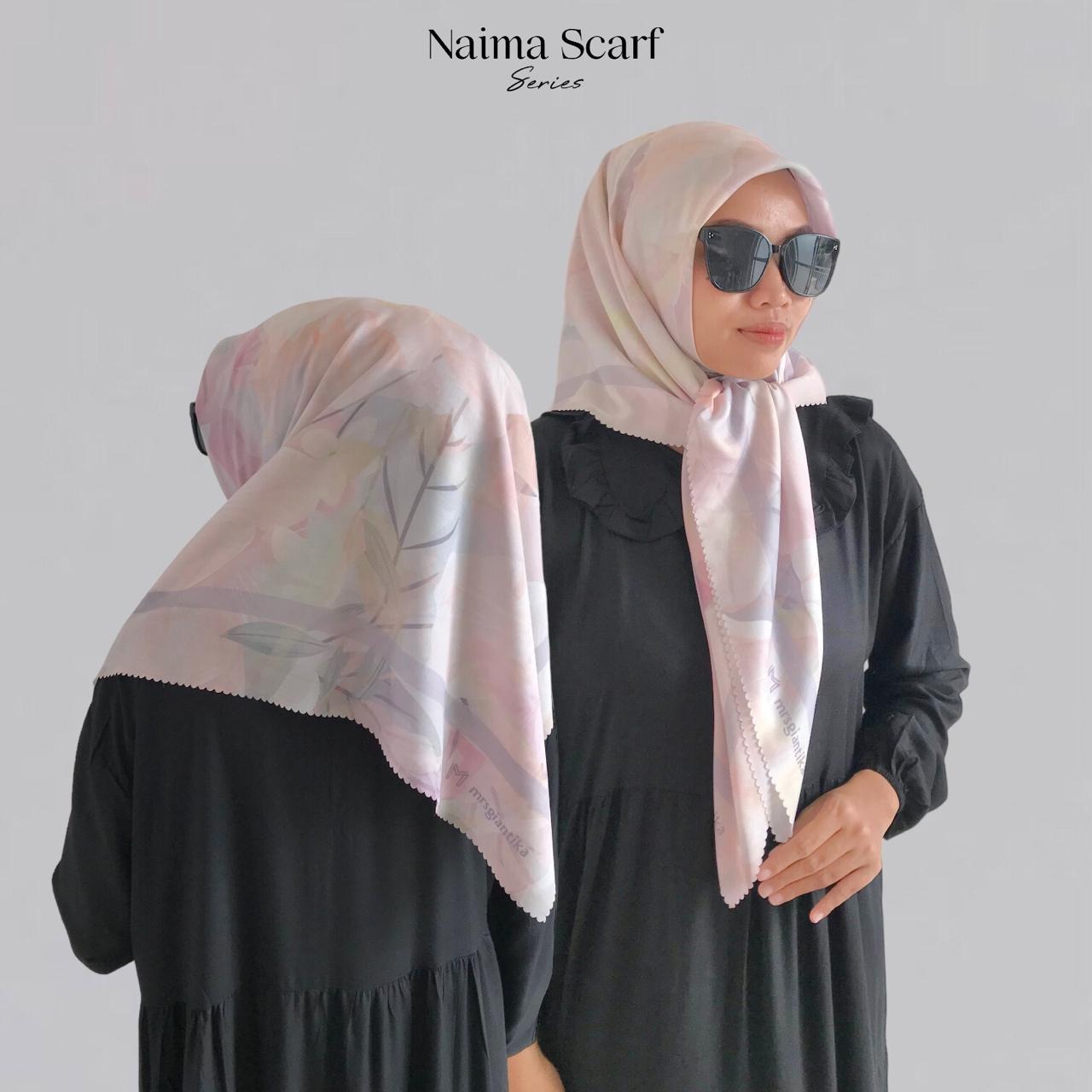 Naima Scarf (NS-07F)
