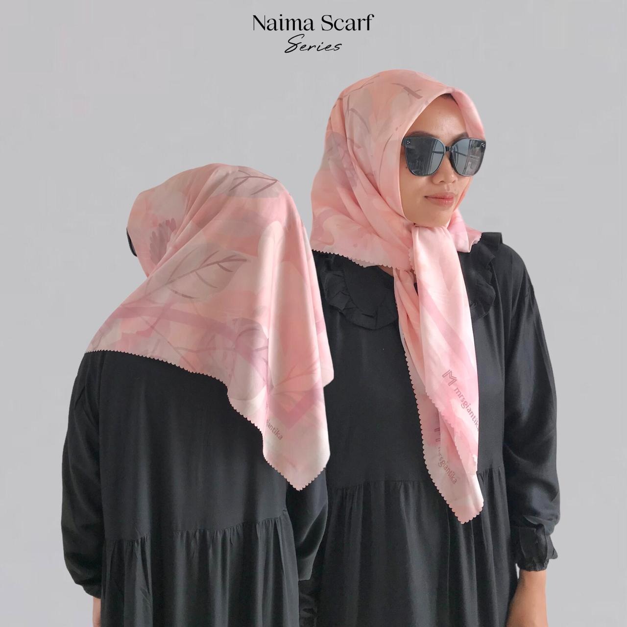 Naima Scarf (NS-07B)