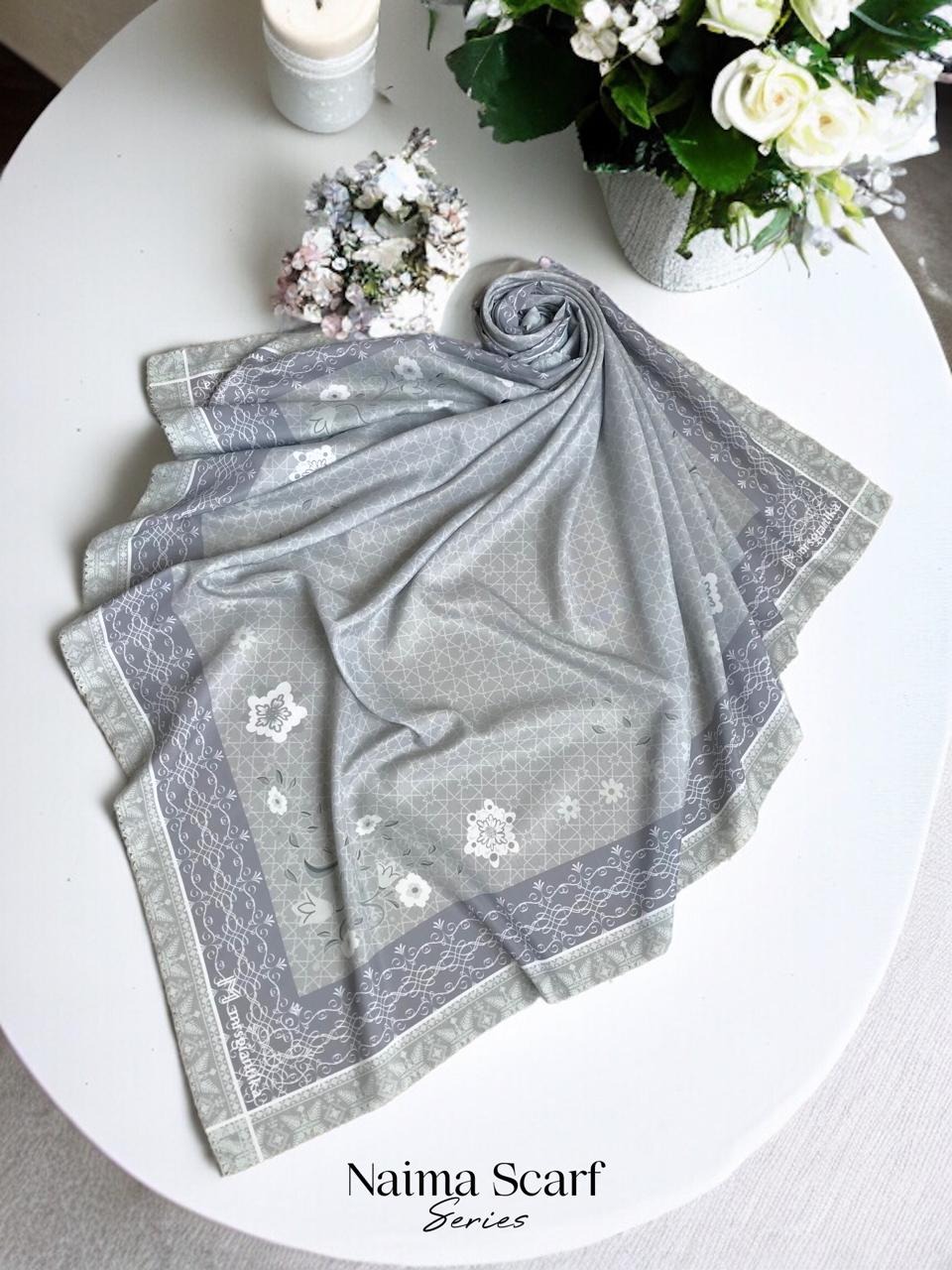 Naima Scarf (NS-09A)