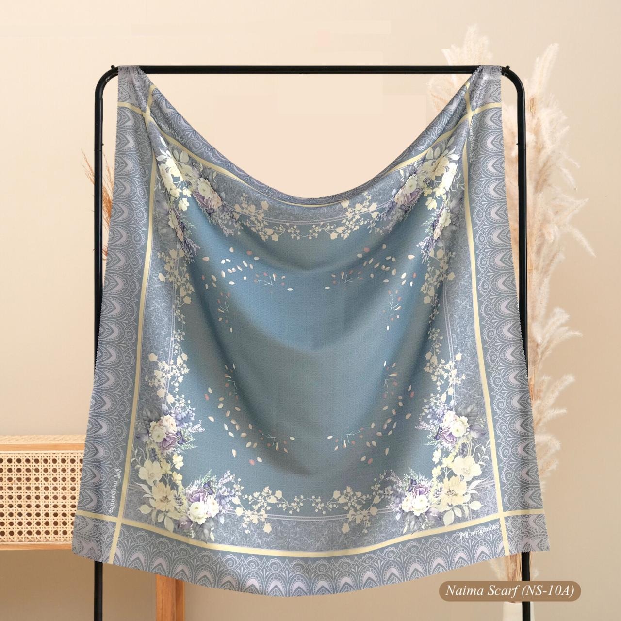 Naima Scarf (NS-10A)