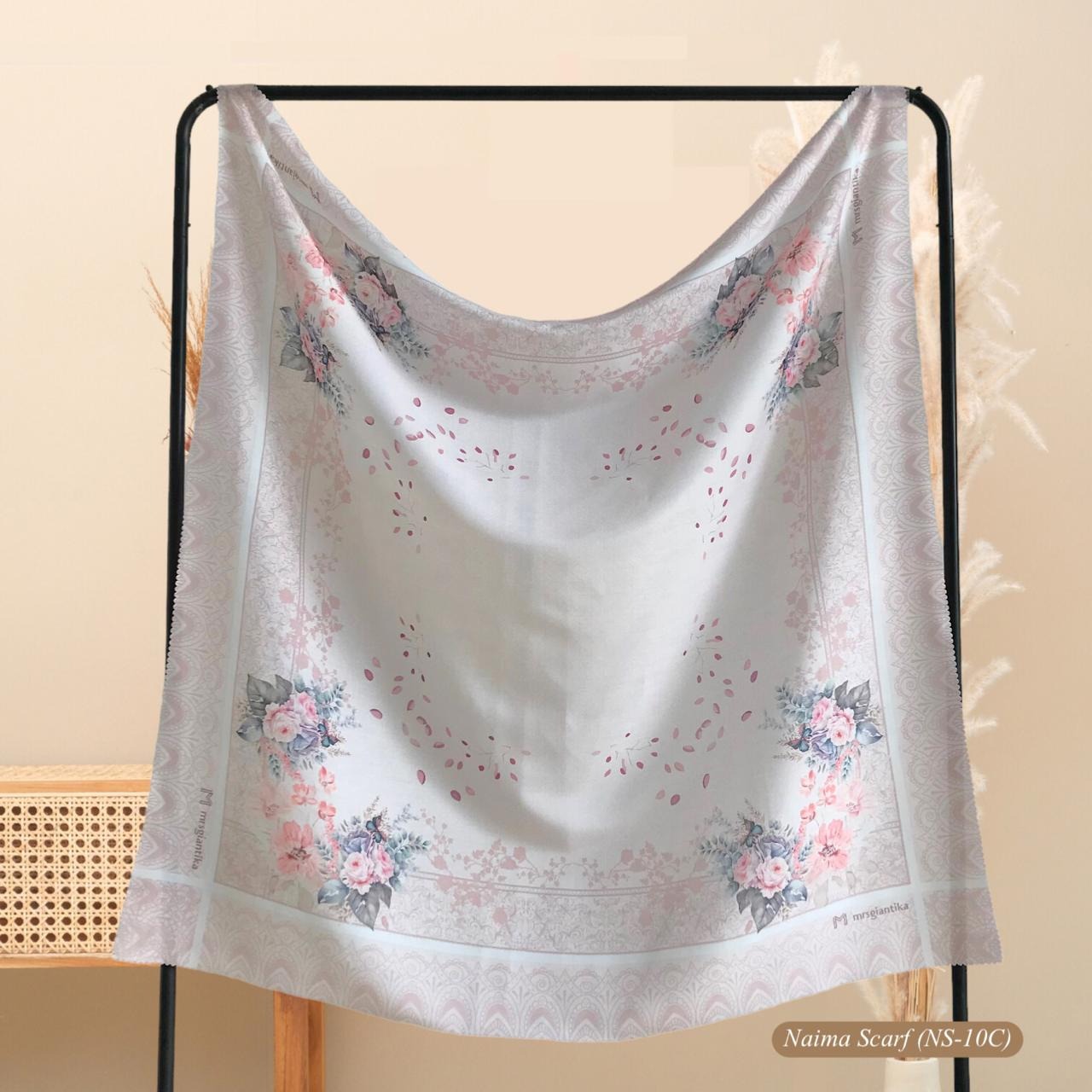 Naima Scarf (NS-10C)