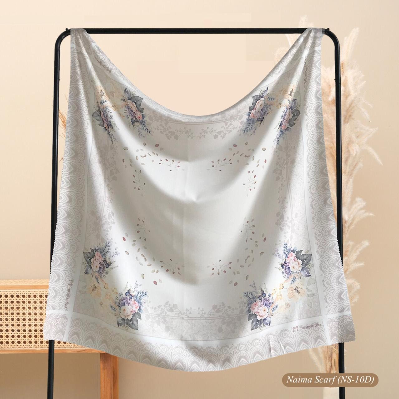 Naima Scarf (NS-10D)