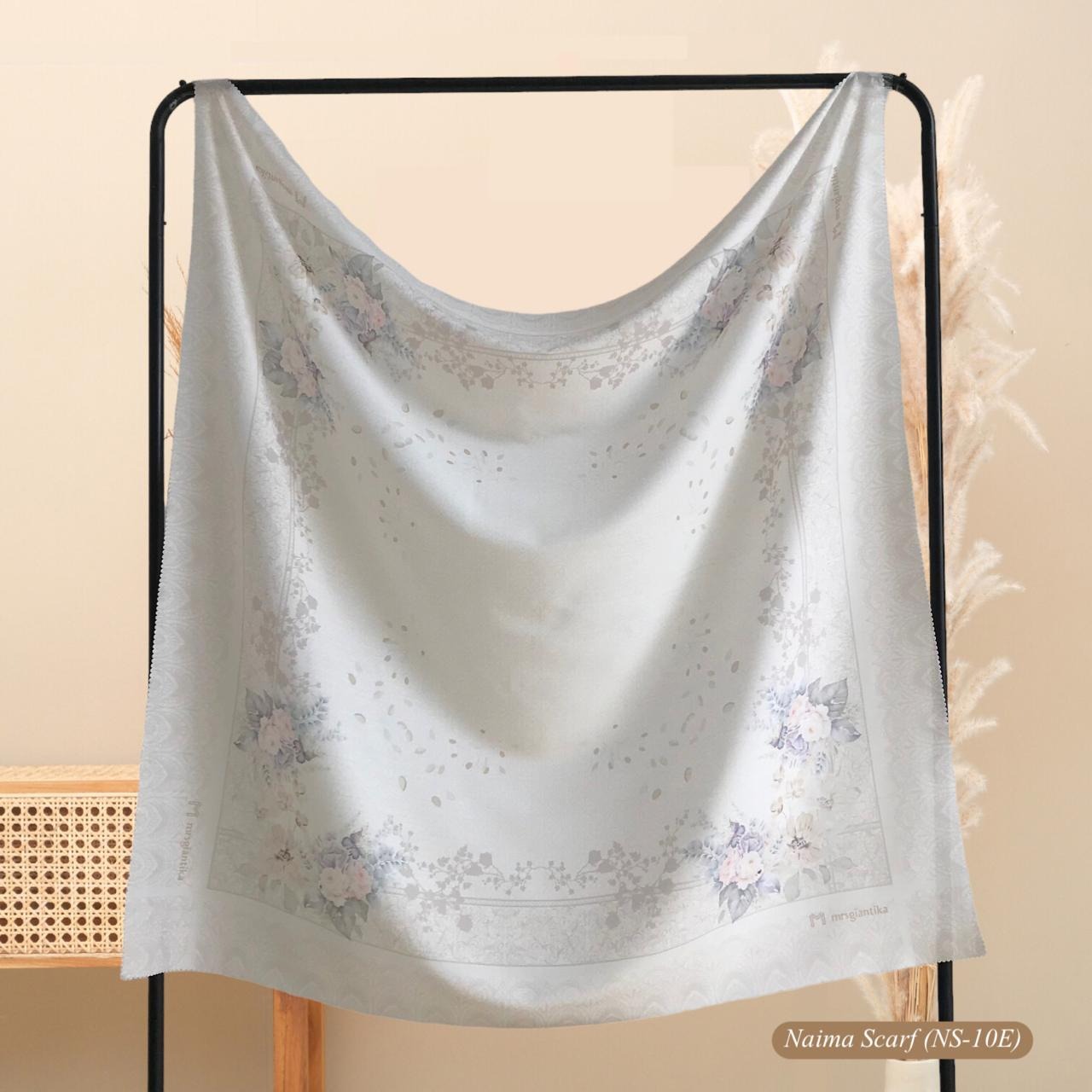 Naima Scarf (NS-10E)