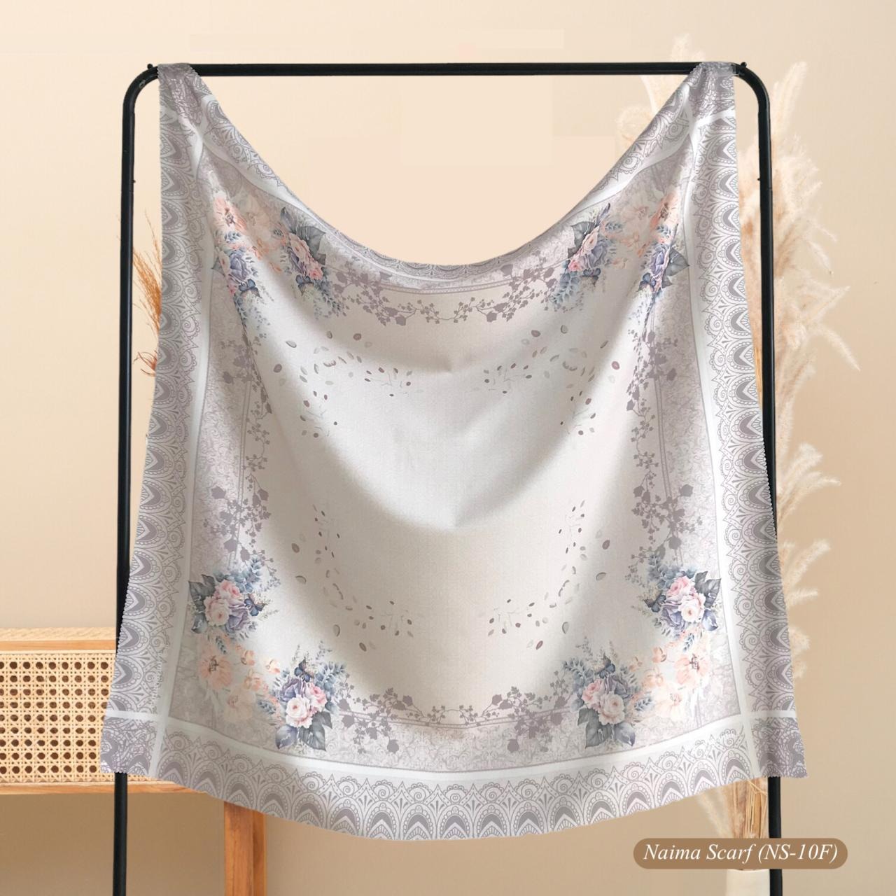 Naima Scarf (NS-10F)