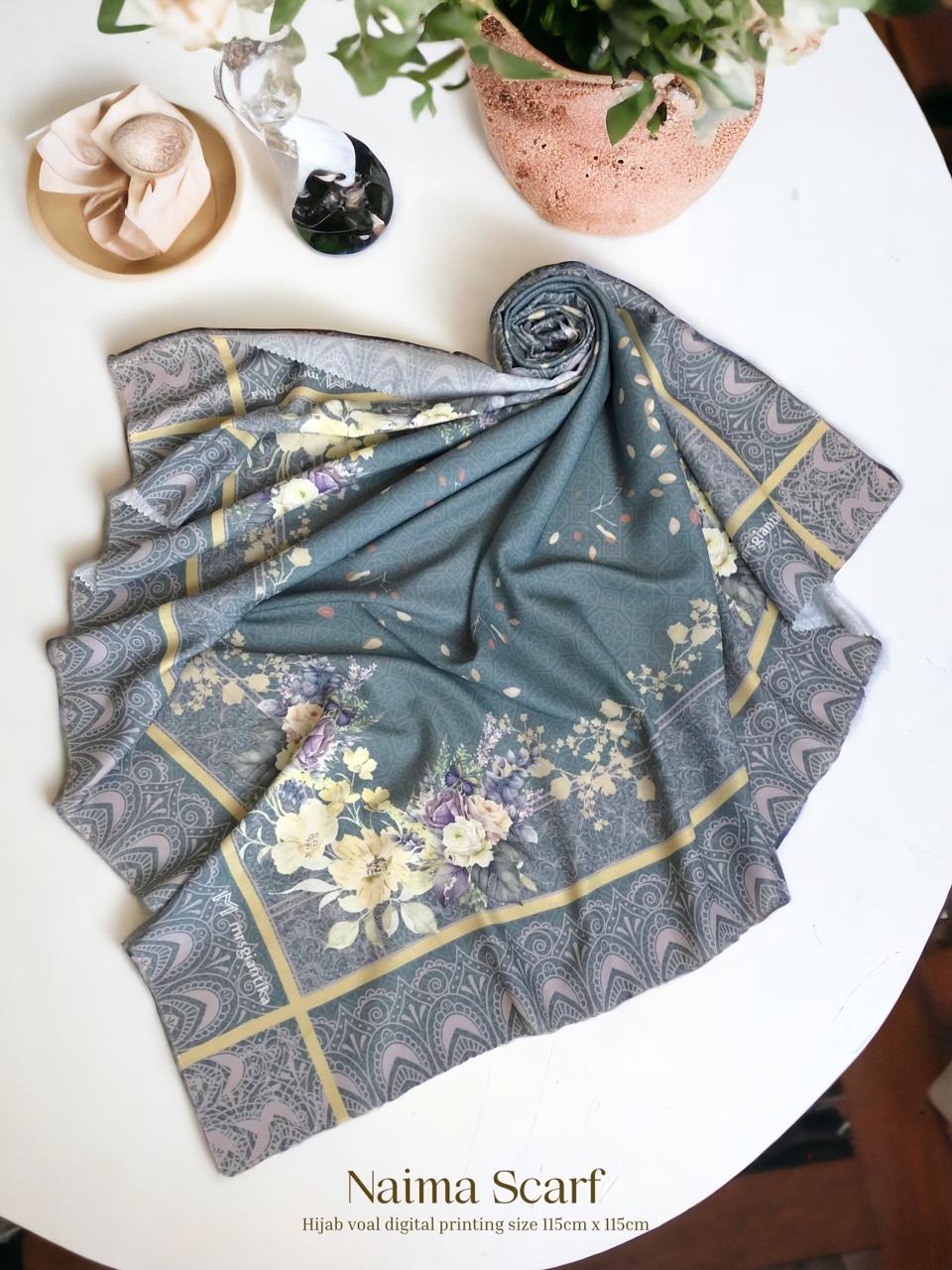 Naima Scarf (NS-10A)