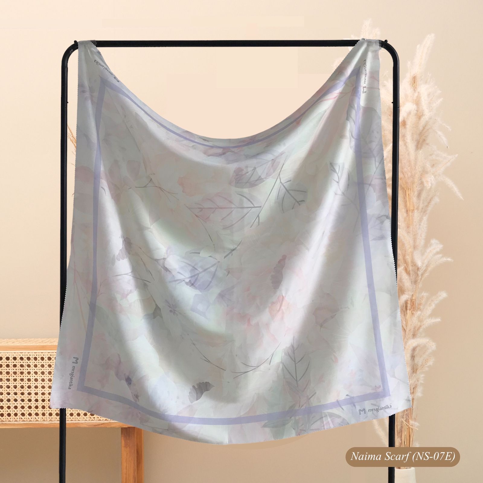 Naima Scarf (NS-07E)