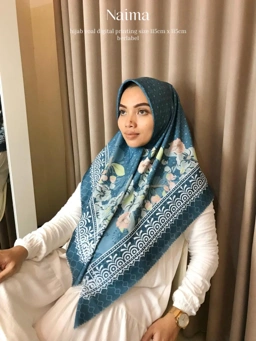 Naima  category