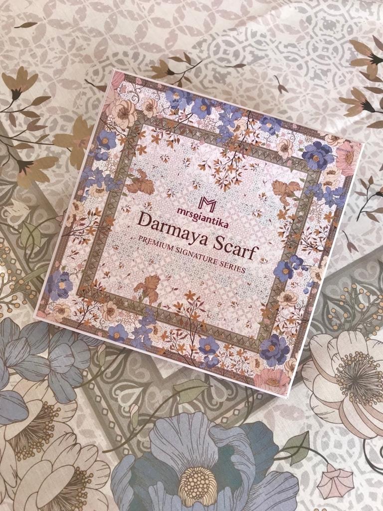 Darmaya Series - Maruta