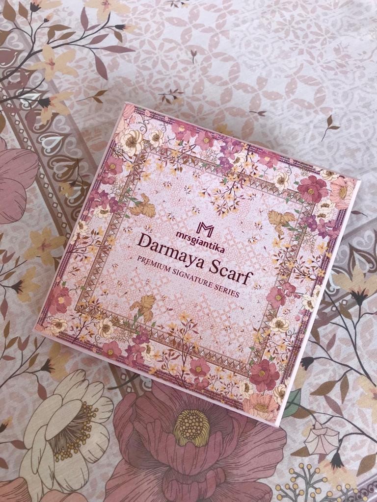 Darmaya Series - Sudama