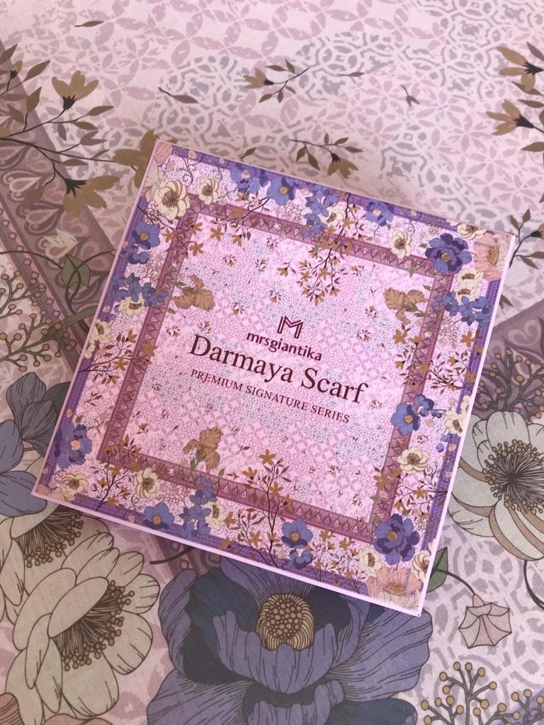 Darmaya Series - Tirta