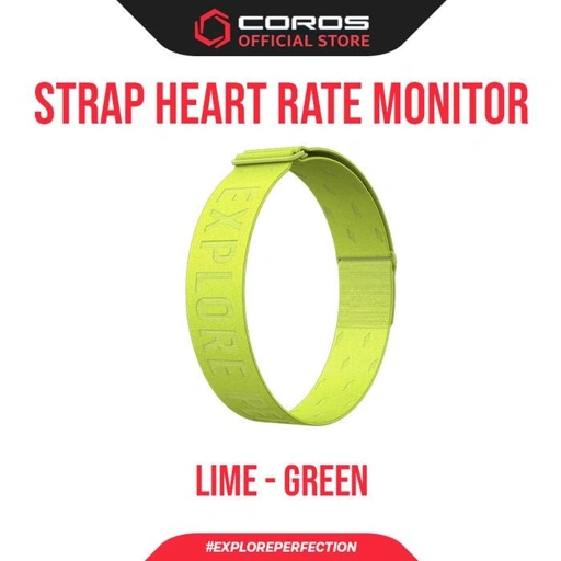 STRAP HEART RATE COROS