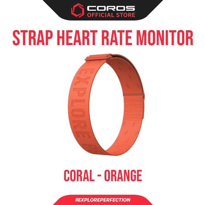 STRAP HEART RATE COROS
