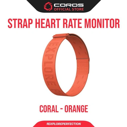 STRAP HEART RATE COROS