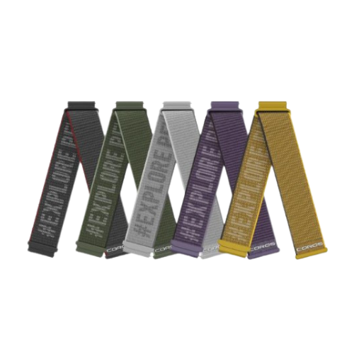 Strap 22 MM Nylon