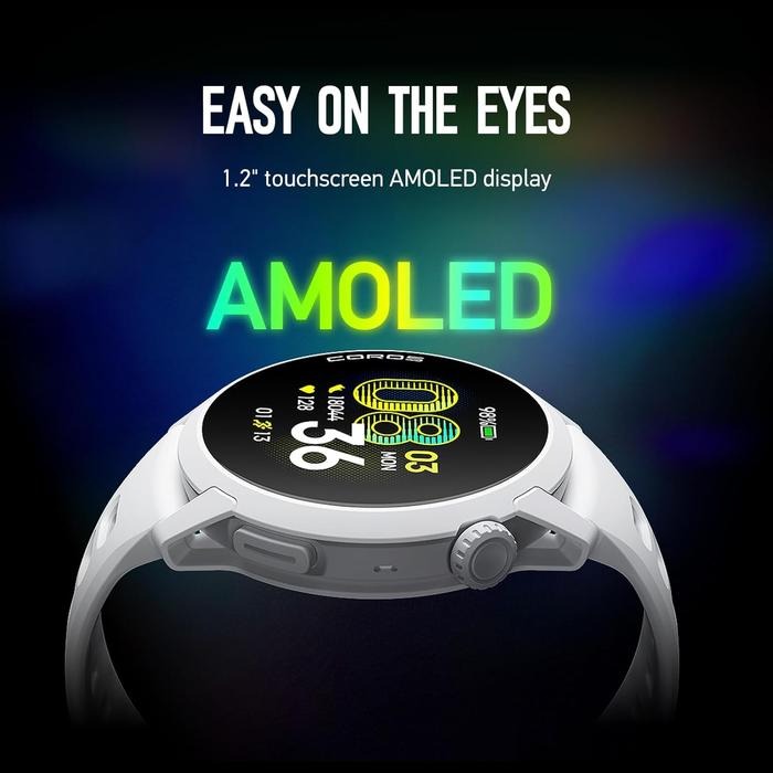 COROS PACE 4 Jakob Ingebrigtsen Edition Amoled GPS
