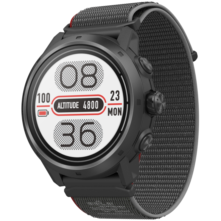COROS APEX 2 PRO GPS OUTDOOR WATCH