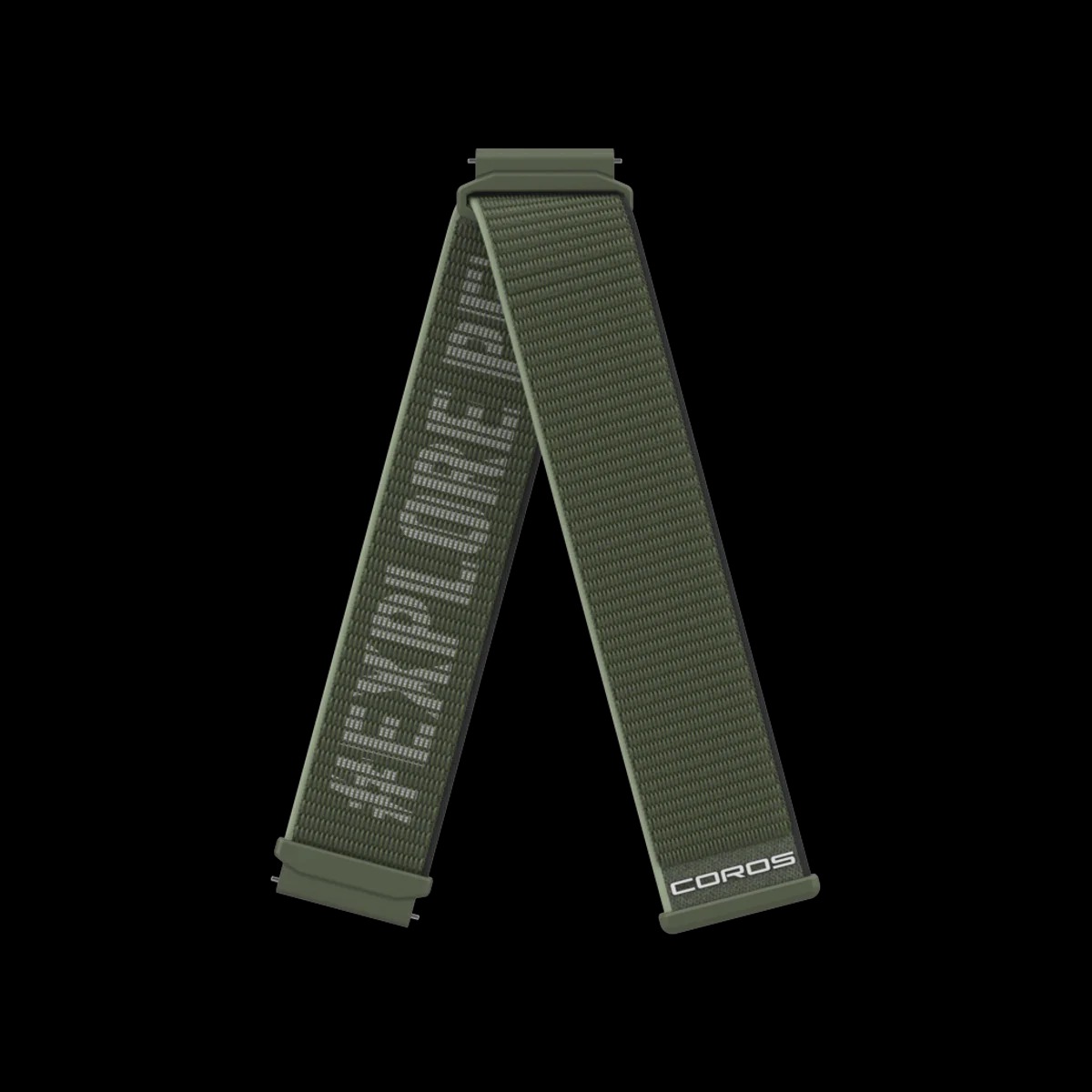 Strap 22 MM Nylon