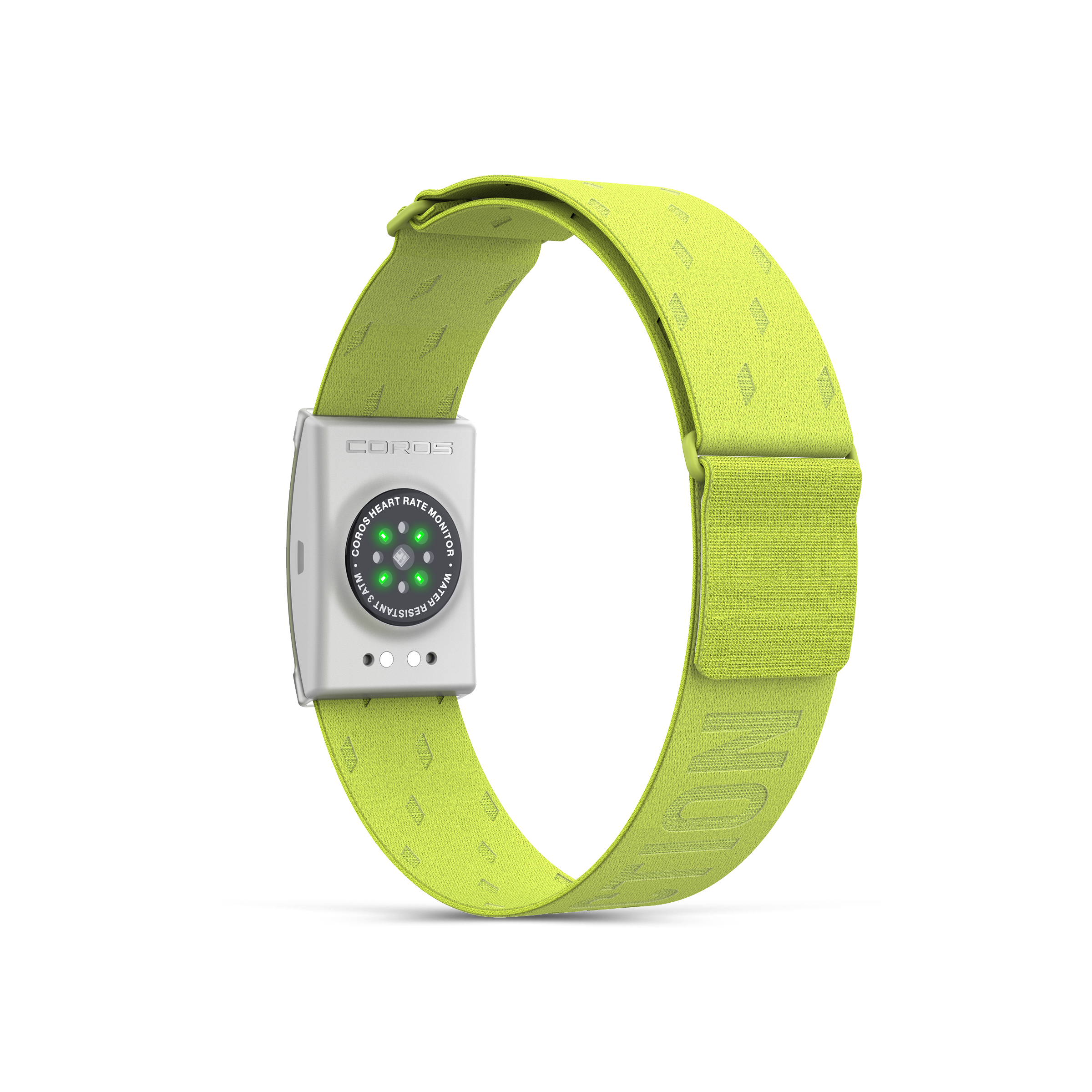 COROS HEART RATE MONITOR