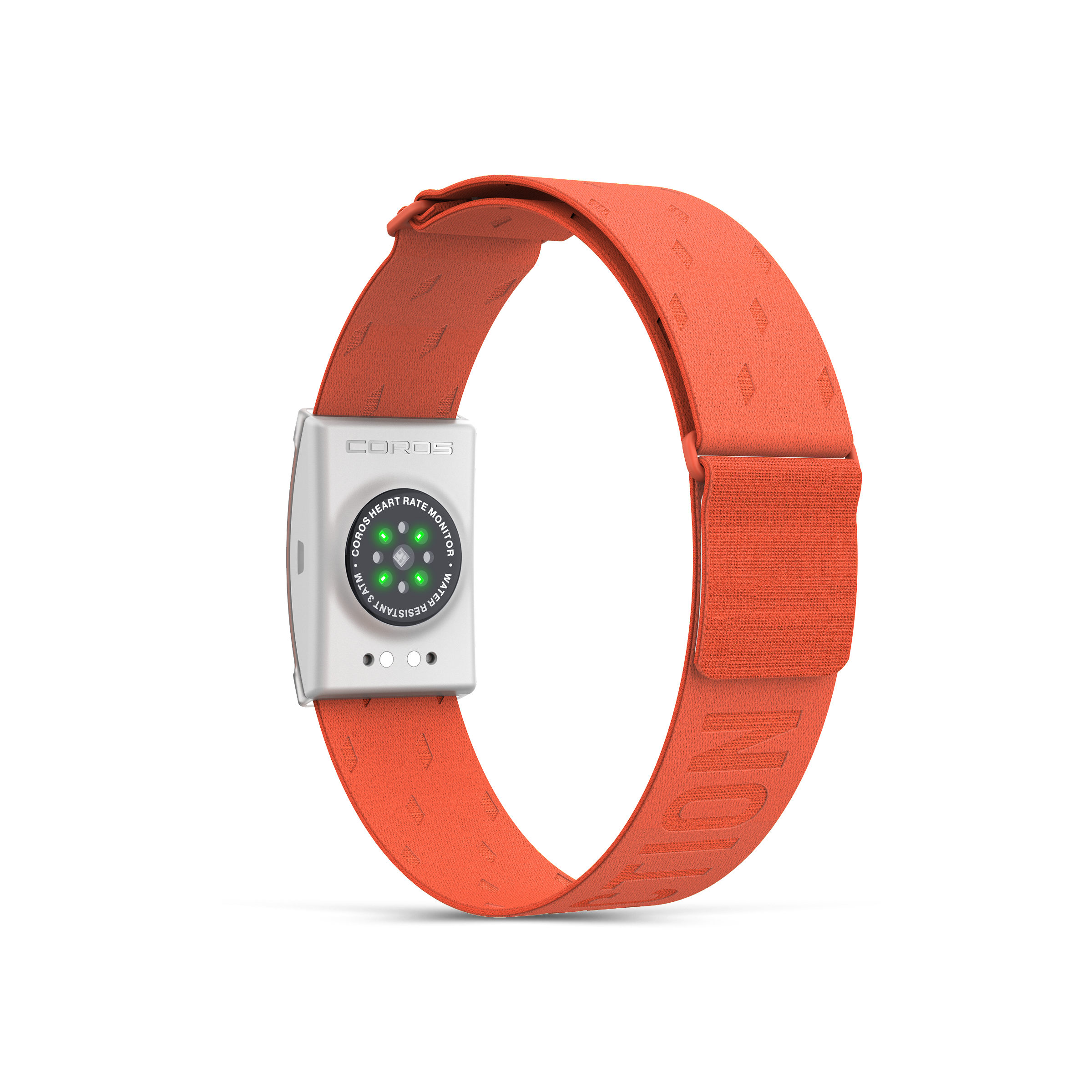 COROS HEART RATE MONITOR