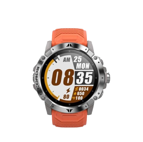 COROS VERTIX 2 GPS ADVENTURE WATCH