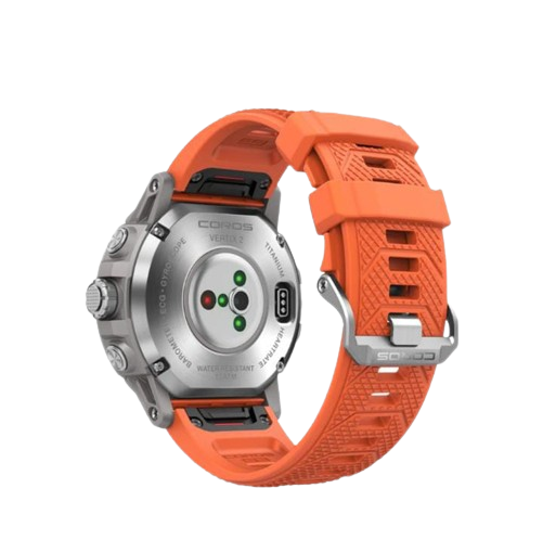 COROS VERTIX 2 GPS ADVENTURE WATCH