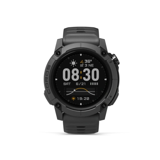 Image of COROS NOMAD GPS WATCH