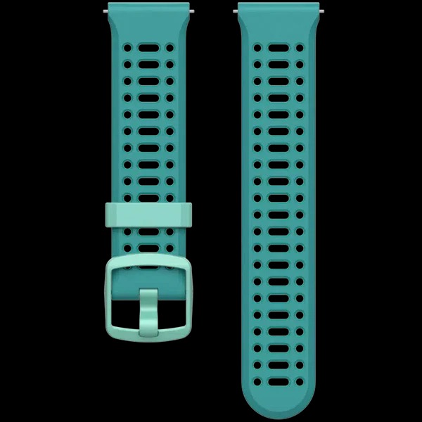 COROS STRAP SILICONE PACE 3 
