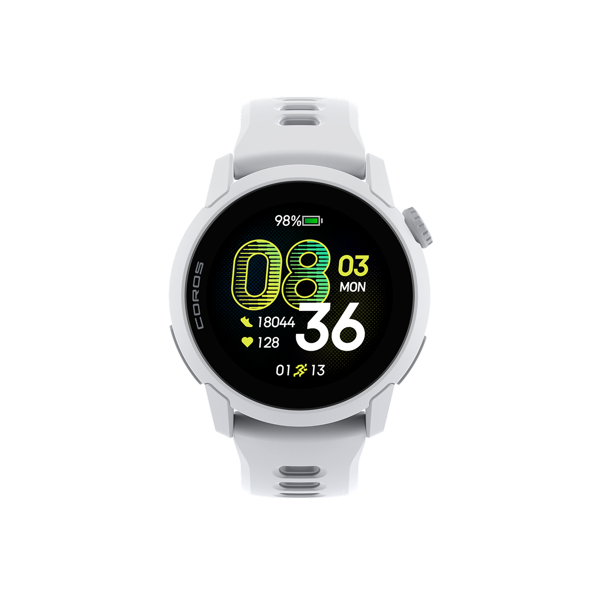 COROS Pace 4 GPS Watch