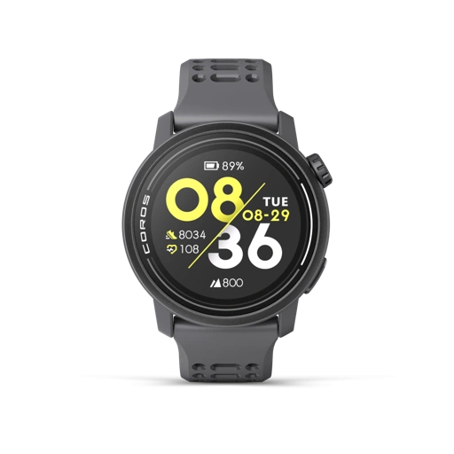 Image of COROS PACE 3 GPS SPORT WATCH SILICONE
