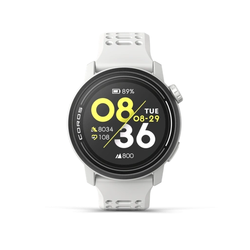 Image of COROS PACE 3 GPS SPORT WATCH SILICONE