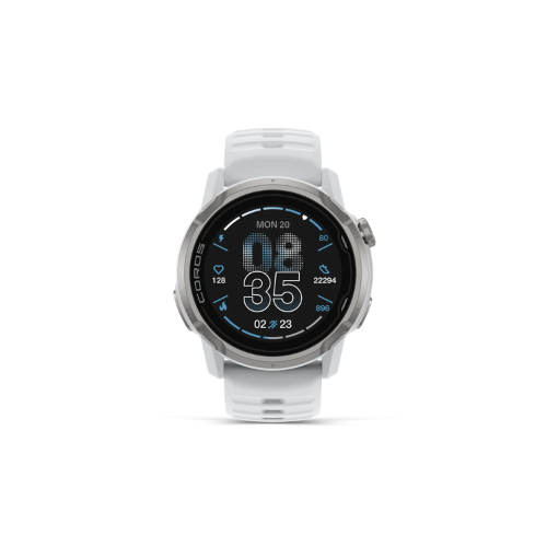 COROS APEX 4 GPS WATCH